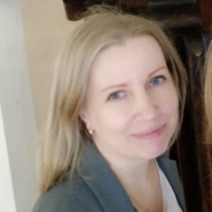 Изображение профиля Светлана Максимова