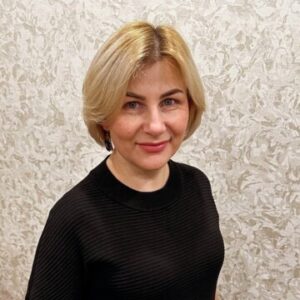 Profile photo of Елена Ефремова