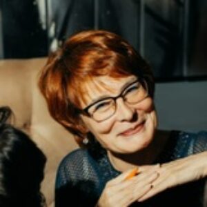 Изображение профиля Наталия Елистратова