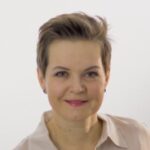 Изображение профиля Ольга Сметанина