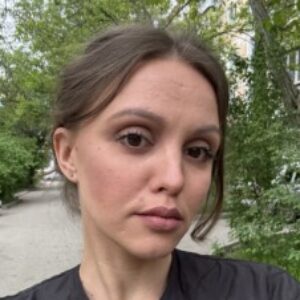 Изображение профиля Tatiana Chuprina