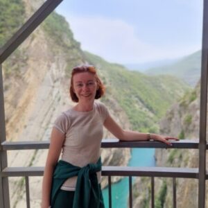 Изображение профиля Natalya Yakhina