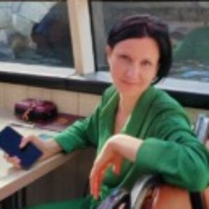 Изображение профиля Анастасия Шавейко