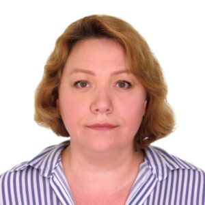 Изображение профиля Наталья Ширшова