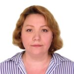 Изображение профиля Наталья Ширшова