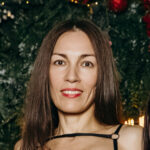 Изображение профиля golovkinatatyana