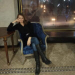 Изображение профиля Nelliaosipova