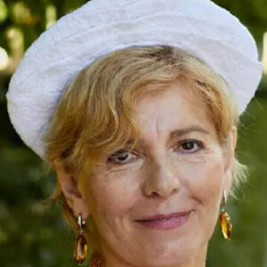 Изображение профиля Натали Глинская