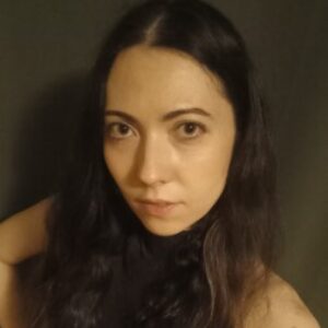 Изображение профиля Катерина Чолак