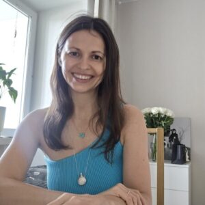 Изображение профиля Анна Капицкая