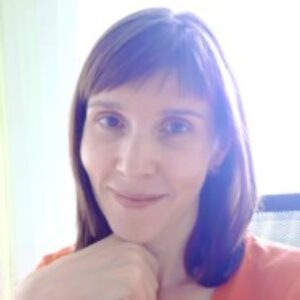 Изображение профиля Ольга Сергеева