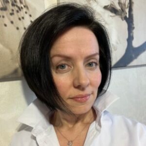 Изображение профиля psihologsvetlana