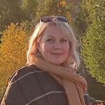 Изображение профиля Татьяна Аристова