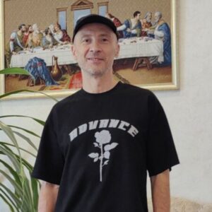 Изображение профиля Андрей Вознюк