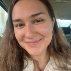 Изображение профиля Алина Башарина