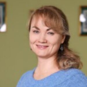 Изображение профиля Svetlana Solovyva