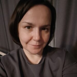 Изображение профиля Екатерина Силкина