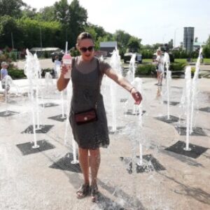 Изображение профиля Инга Котомина