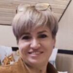 Изображение профиля NadezhdaVesova