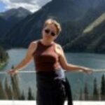 Изображение профиля Gera Doskarayeva