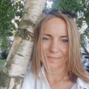 Изображение профиля Svetlana Karganova