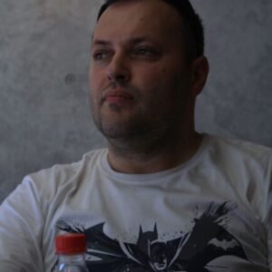 Изображение профиля Иван Бунеску