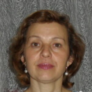 Изображение профиля Рузалия Габдрахманова