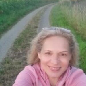 Изображение профиля oksana Ryabchuk