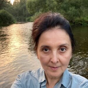 Изображение профиля Диля Меерсон