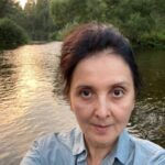 Изображение профиля Диля Меерсон