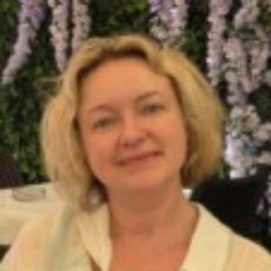 Изображение профиля Anna Voronkova