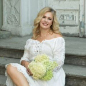 Изображение профиля Оксана Попова