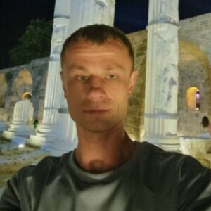 Изображение профиля Евгений Дузь