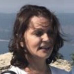 Изображение профиля Наталия Шмонова