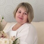 Изображение профиля Надежда Третьякова