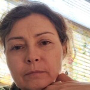 Изображение профиля Ольга Хожамуратова