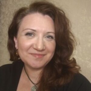 Изображение профиля Олеся Никитина