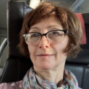 Изображение профиля Мария Забусова