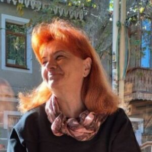 Изображение профиля Наталья Волкова