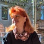 Изображение профиля Наталья Волкова