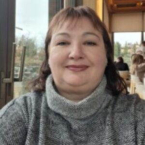 Изображение профиля Наталия Демина