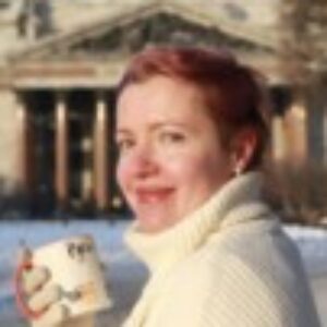 Изображение профиля Виктория Ракитянская