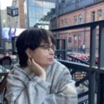 Изображение профиля Lutsiya Babushkina