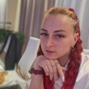 Изображение профиля Катерина Жмурова