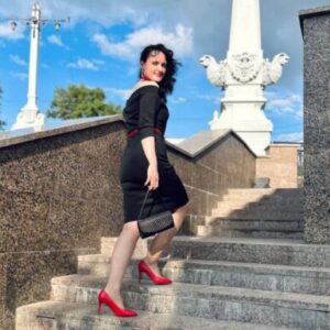 Изображение профиля Ольга Катенева