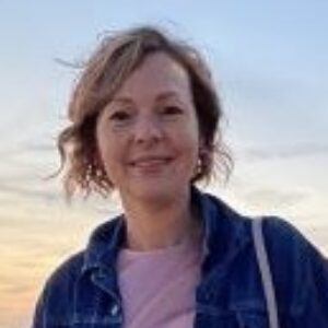 Изображение профиля Ирина Баронская