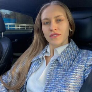 Изображение профиля Алиса Волкова