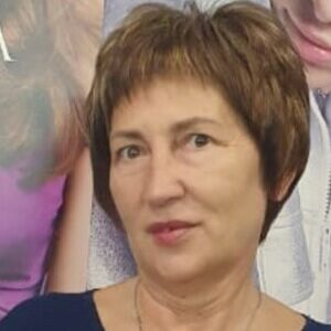 Изображение профиля Светлана Крапивницкая