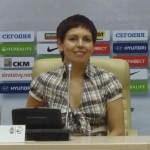 Изображение профиля Лариса Лаптева