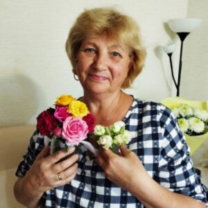 Изображение профиля Светлана Шутова